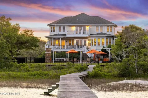 6313 Sea Mist Court Wilmington NC 28409