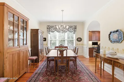 6313 Sea Mist Court Wilmington NC 28409