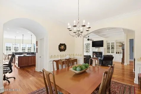 6313 Sea Mist Court Wilmington NC 28409