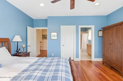 6313 Sea Mist Court Wilmington NC 28409