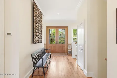 6313 Sea Mist Court Wilmington NC 28409