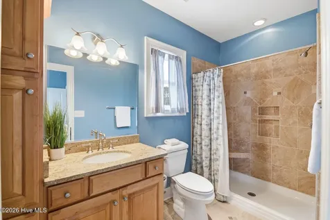 6313 Sea Mist Court Wilmington NC 28409