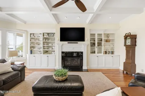 6313 Sea Mist Court Wilmington NC 28409