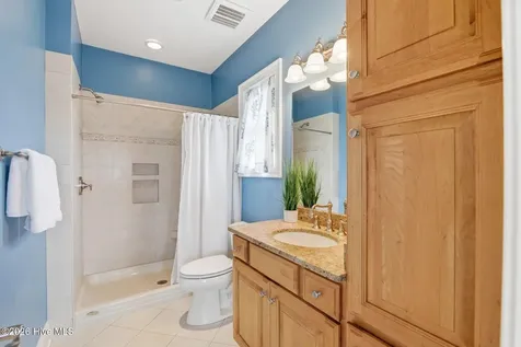 6313 Sea Mist Court Wilmington NC 28409
