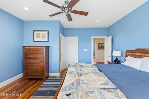 6313 Sea Mist Court Wilmington NC 28409