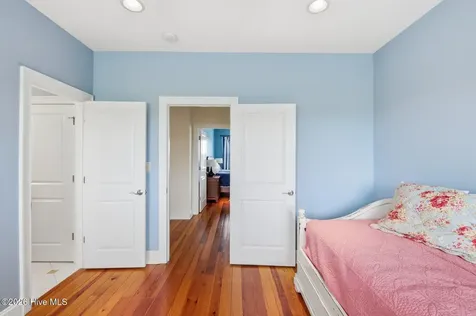 6313 Sea Mist Court Wilmington NC 28409