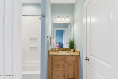 6313 Sea Mist Court Wilmington NC 28409