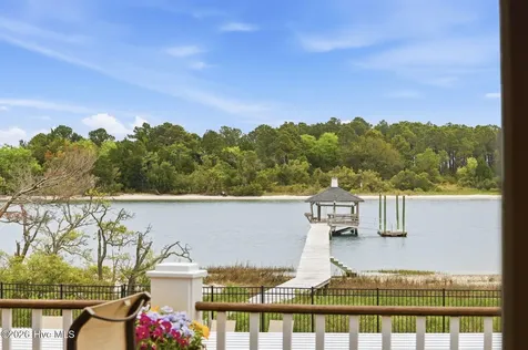 6313 Sea Mist Court Wilmington NC 28409