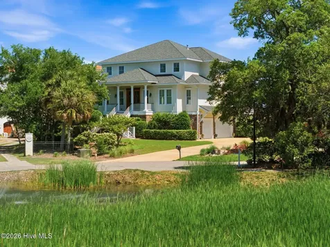 6313 Sea Mist Court Wilmington NC 28409