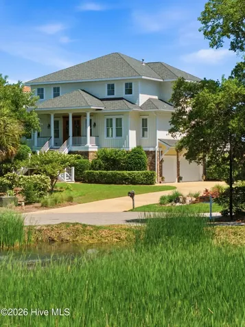 6313 Sea Mist Court Wilmington NC 28409