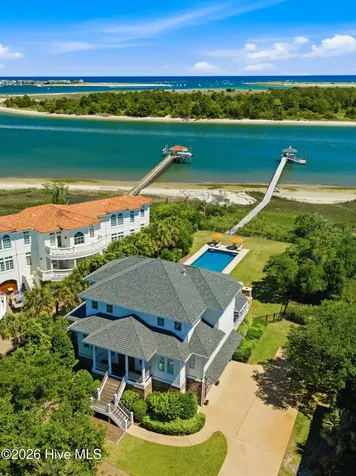 6313 Sea Mist Court Wilmington NC 28409