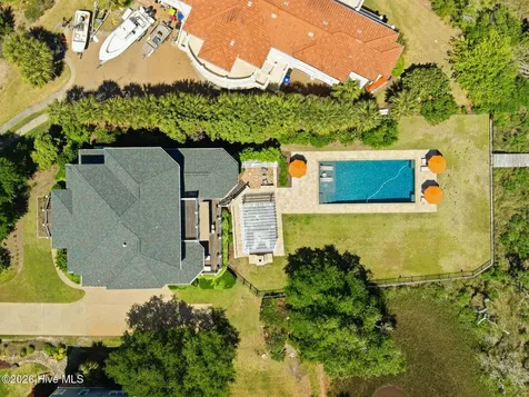 6313 Sea Mist Court Wilmington NC 28409