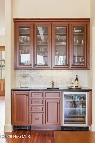 6313 Sea Mist Court Wilmington NC 28409
