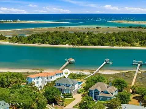 6313 Sea Mist Court Wilmington NC 28409