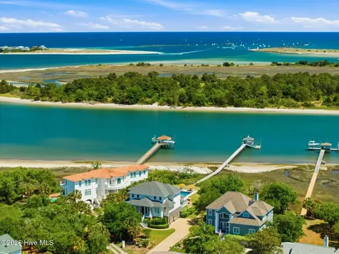 6313 Sea Mist Court Wilmington NC 28409