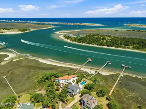 6313 Sea Mist Court Wilmington NC 28409