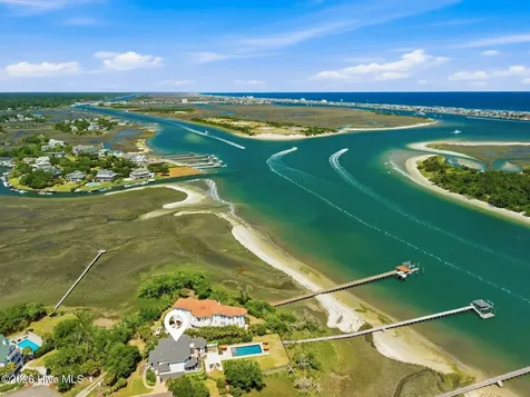 6313 Sea Mist Court Wilmington NC 28409
