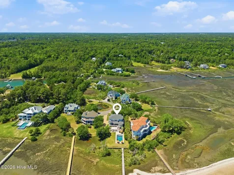 6313 Sea Mist Court Wilmington NC 28409