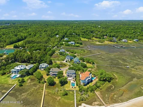 6313 Sea Mist Court Wilmington NC 28409