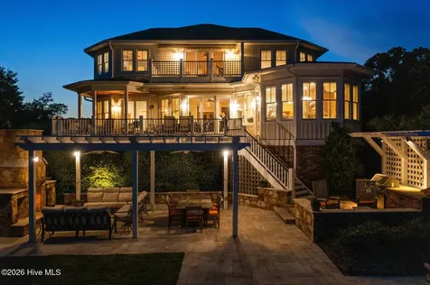 6313 Sea Mist Court Wilmington NC 28409