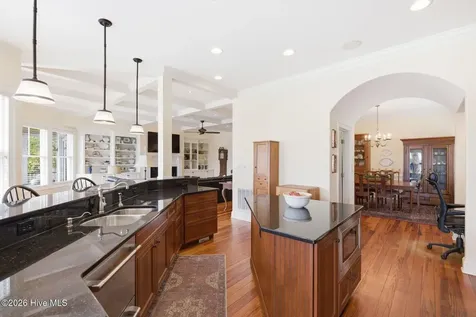 6313 Sea Mist Court Wilmington NC 28409