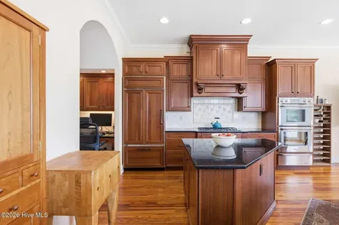 6313 Sea Mist Court Wilmington NC 28409