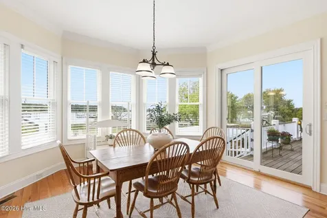 6313 Sea Mist Court Wilmington NC 28409