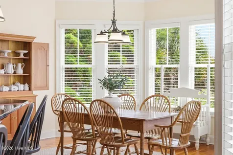 6313 Sea Mist Court Wilmington NC 28409