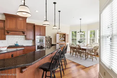 6313 Sea Mist Court Wilmington NC 28409