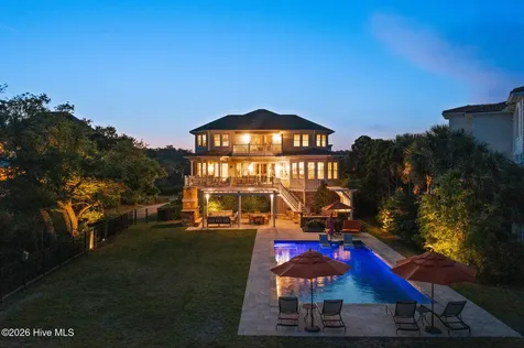 6313 Sea Mist Court Wilmington NC 28409
