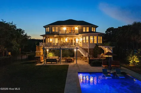 6313 Sea Mist Court Wilmington NC 28409