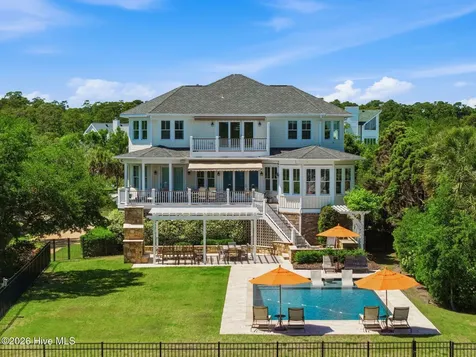 6313 Sea Mist Court Wilmington NC 28409