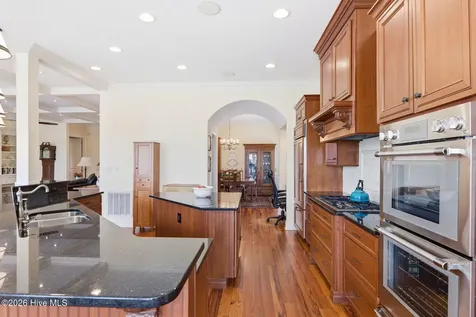 6313 Sea Mist Court Wilmington NC 28409