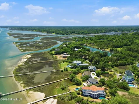 6313 Sea Mist Court Wilmington NC 28409