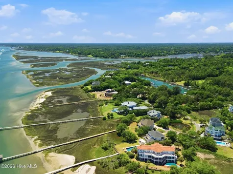 6313 Sea Mist Court Wilmington NC 28409