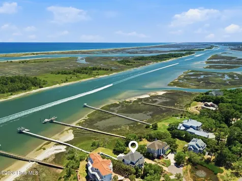 6313 Sea Mist Court Wilmington NC 28409