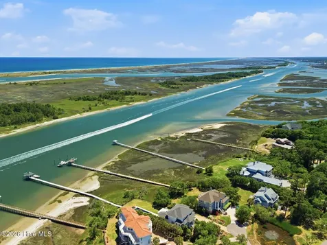 6313 Sea Mist Court Wilmington NC 28409