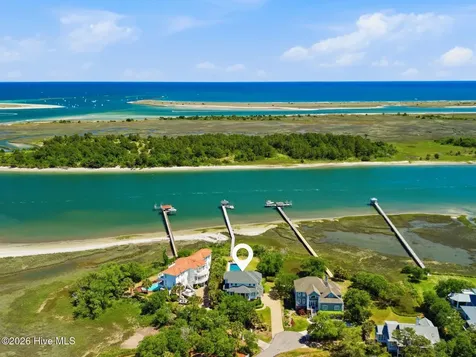 6313 Sea Mist Court Wilmington NC 28409