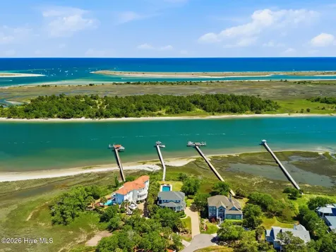 6313 Sea Mist Court Wilmington NC 28409