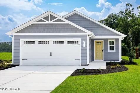 841 Haw Creek Avenue NE Winnabow NC 28479