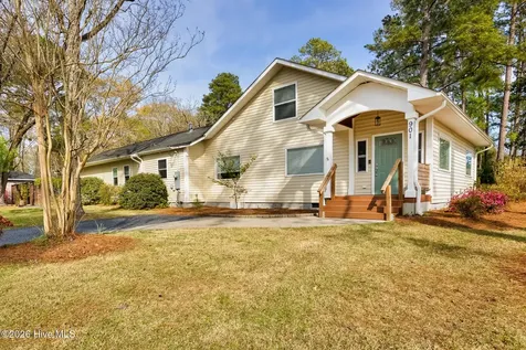 901 E Main Street Aberdeen NC 28315