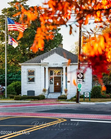 901 E Main Street Aberdeen NC 28315