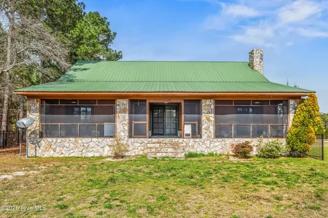 526 Springhill Church Road Hamlet NC 28345