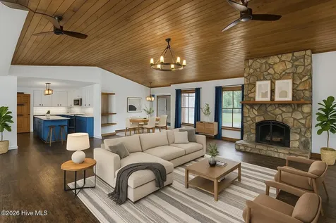 526 Springhill Church Road Hamlet NC 28345