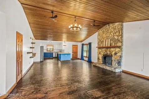 526 Springhill Church Road Hamlet NC 28345