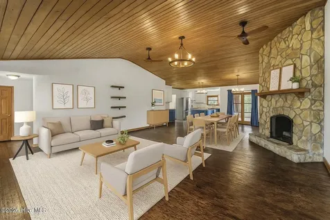 526 Springhill Church Road Hamlet NC 28345