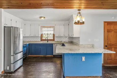 526 Springhill Church Road Hamlet NC 28345