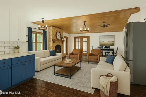 526 Springhill Church Road Hamlet NC 28345