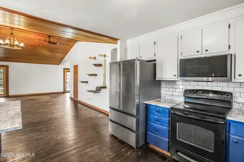 526 Springhill Church Road Hamlet NC 28345