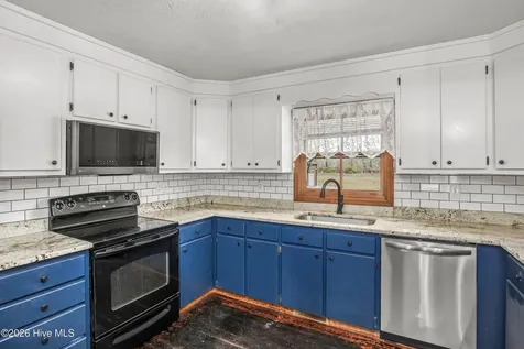 526 Springhill Church Road Hamlet NC 28345